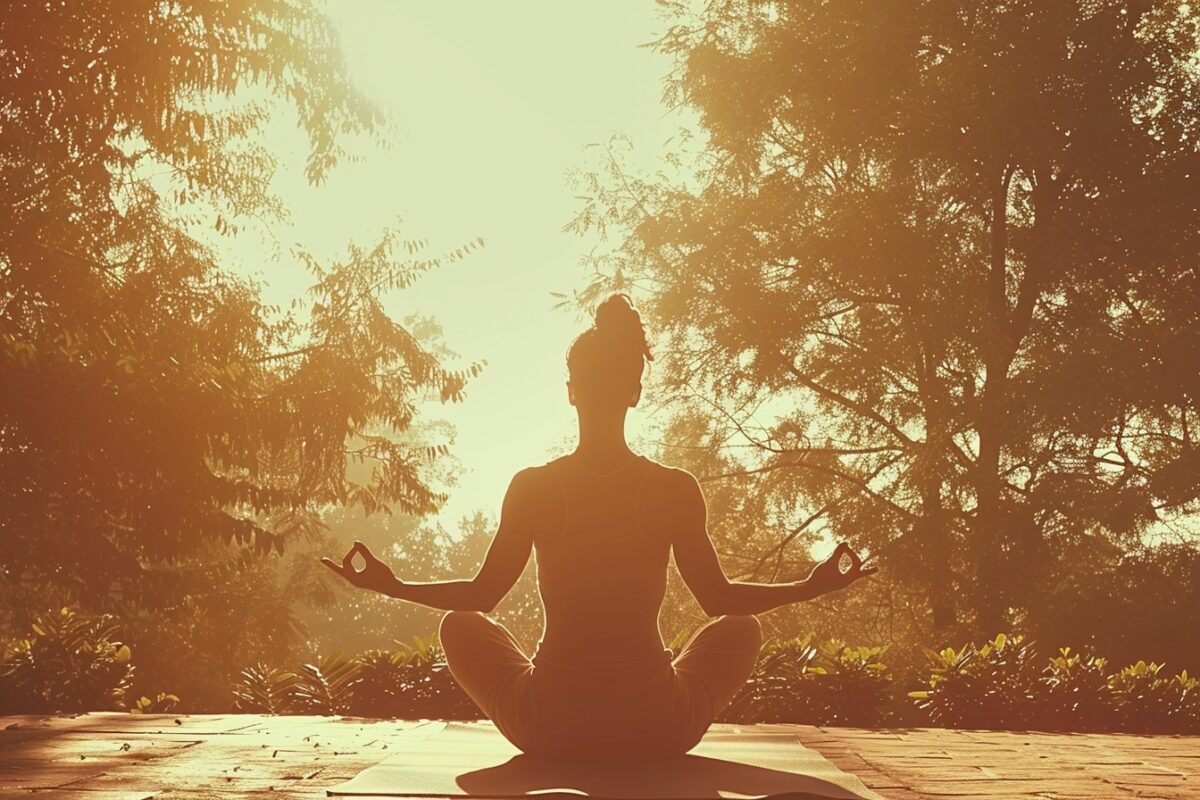 Le rôle du yoga dans le développement de la flexibilité et de la force musculaire
