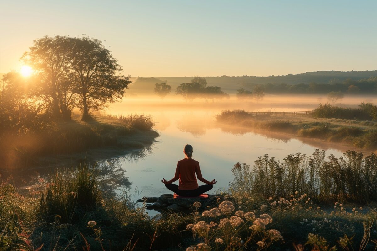 Le yoga comme complément d'entraînement pour les athlètes