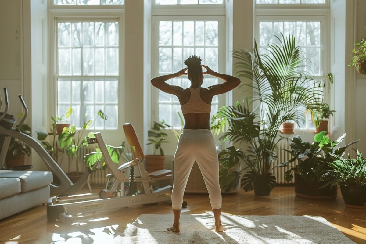 Les astuces pour intégrer plus d'activité physique dans votre routine quotidienne