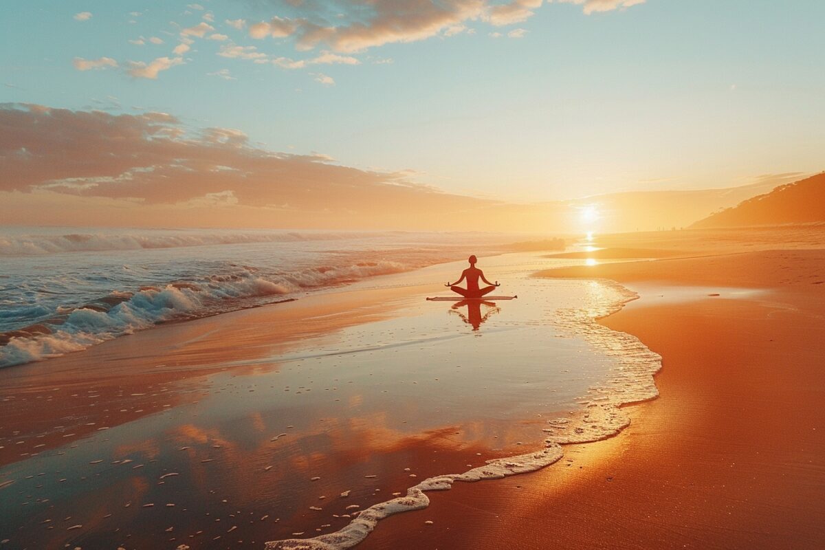 Les astuces pour rester actif et en forme pendant les vacances