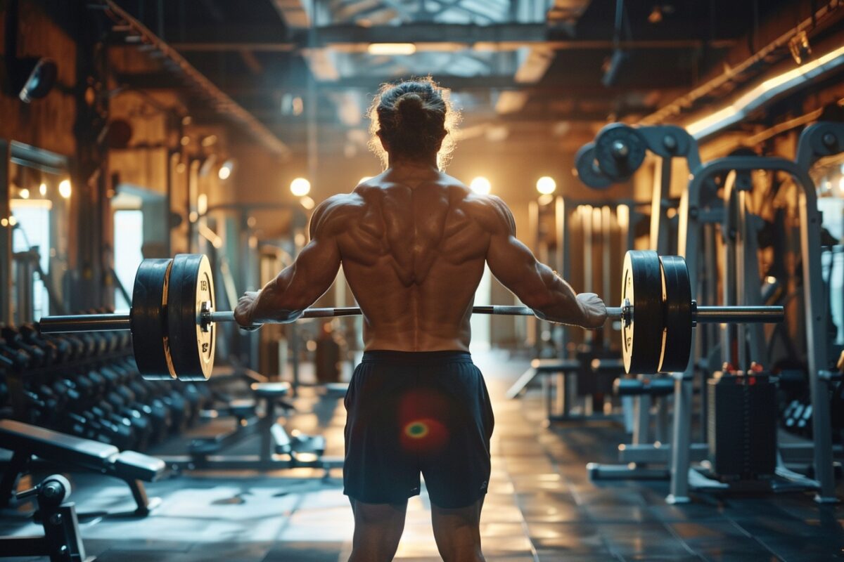 Les bénéfices insoupçonnés de la musculation sur le sommeil