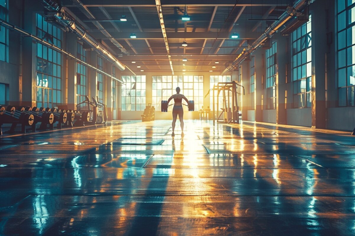 Les bienfaits de la musculation sur la santé osseuse