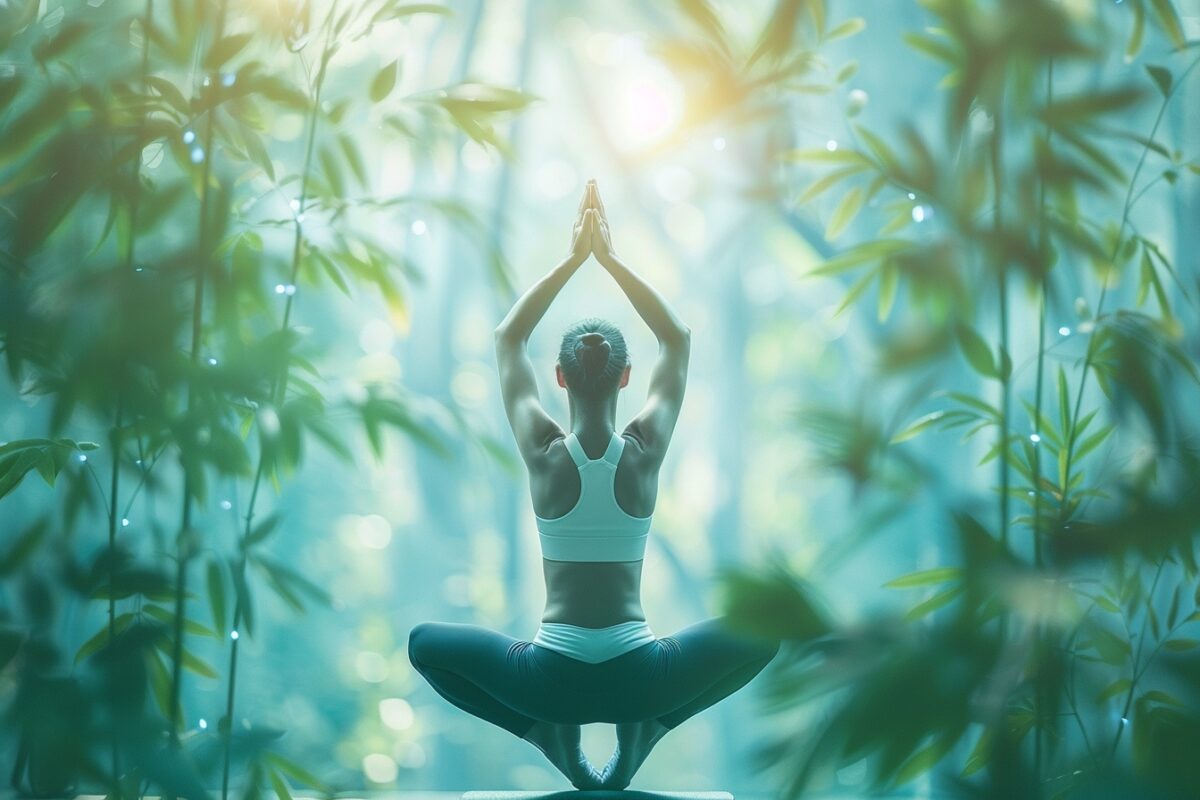 Les bienfaits du Pilates sur l'équilibre hormonal : mythe ou réalité ?