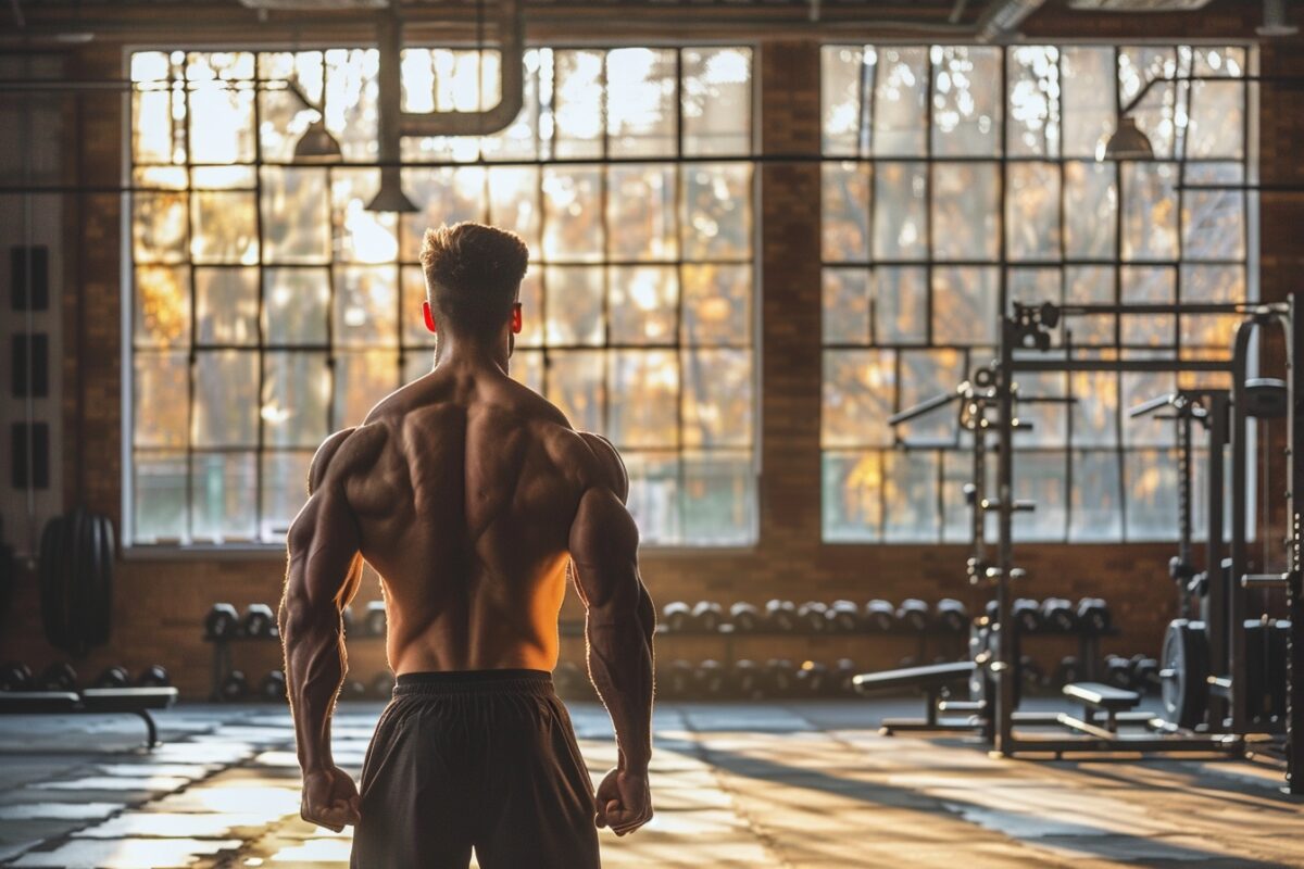 Les effets bénéfiques de la musculation sur la réduction de la masse grasse