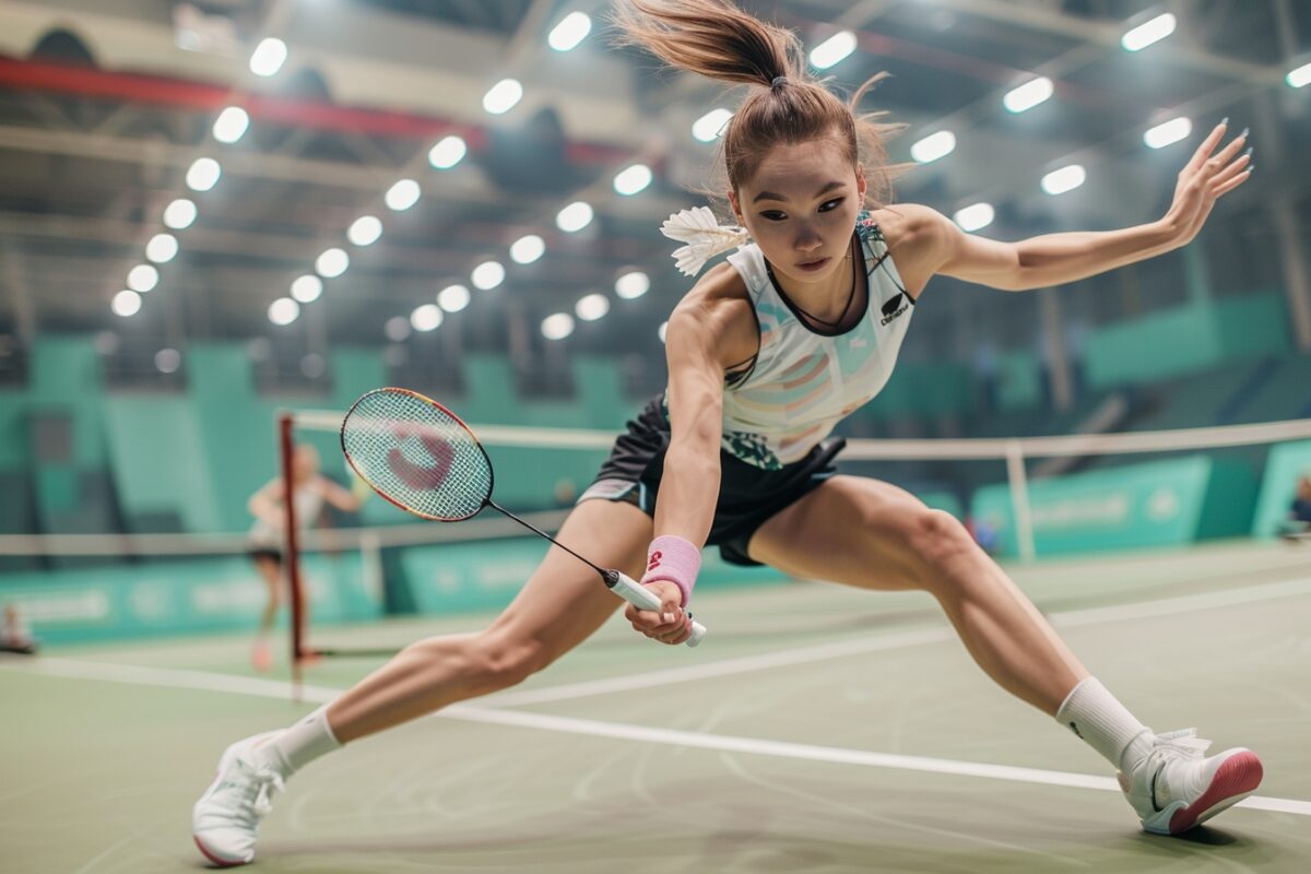 Les meilleurs conseils pour choisir vos vêtements de badminton