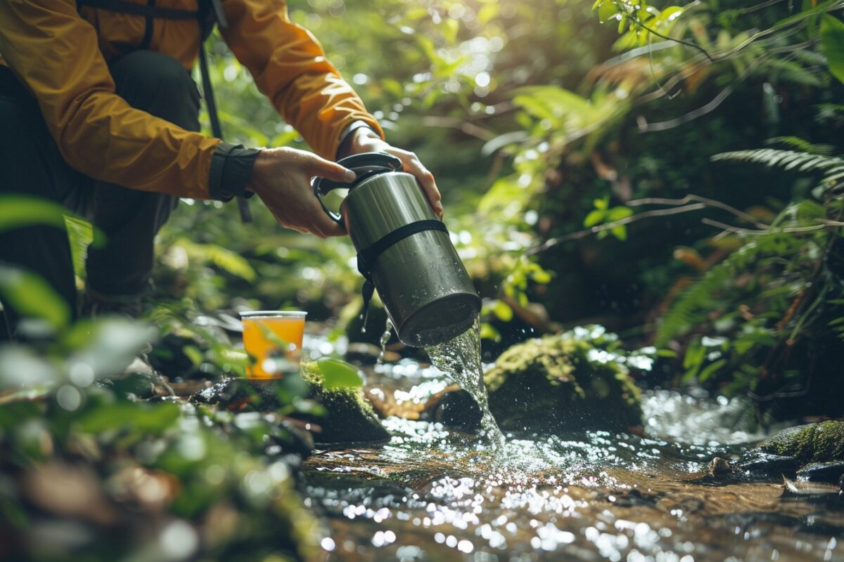 Les meilleurs conseils pour une hydratation efficace en randonnée