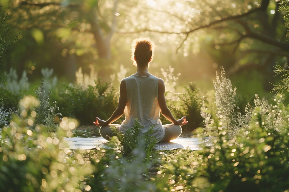Les postures clés pour booster votre concentration et votre focus