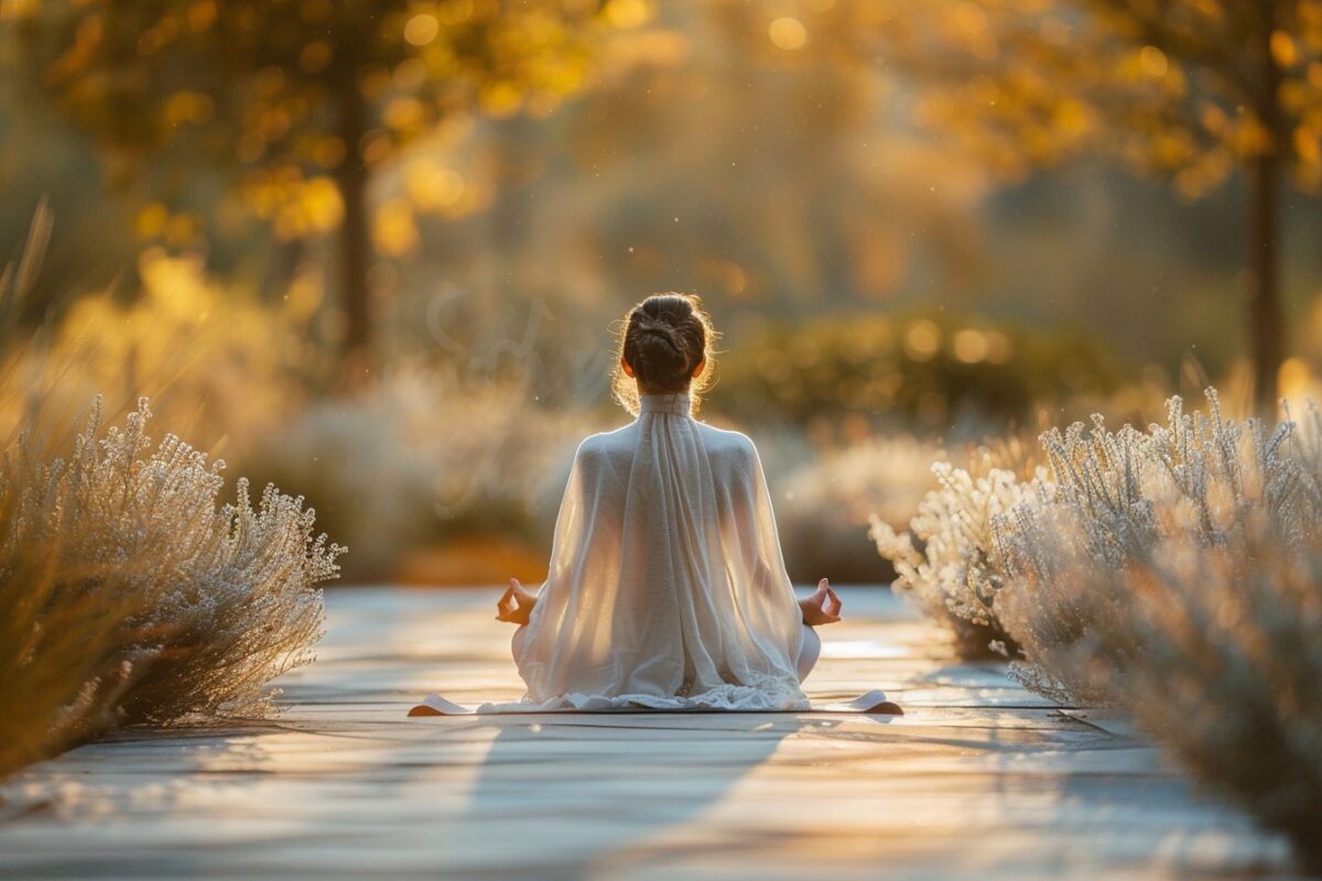 Les synergies entre le Breathwork et la méditation : pratiques complémentaires pour l'esprit