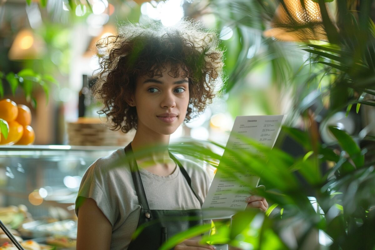 Les tactiques pour éviter les pièges des menus au restaurant