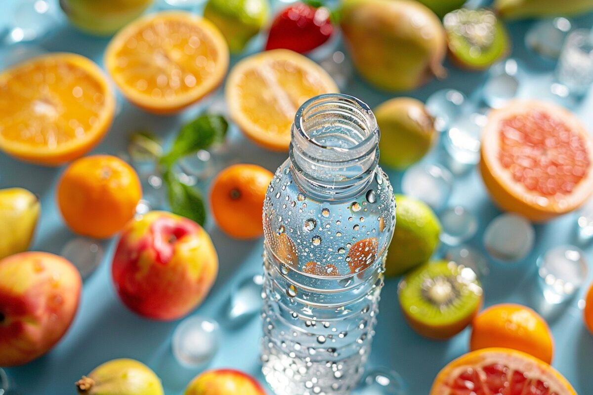 L'impact de l'hydratation sur votre parcours de perte de poids