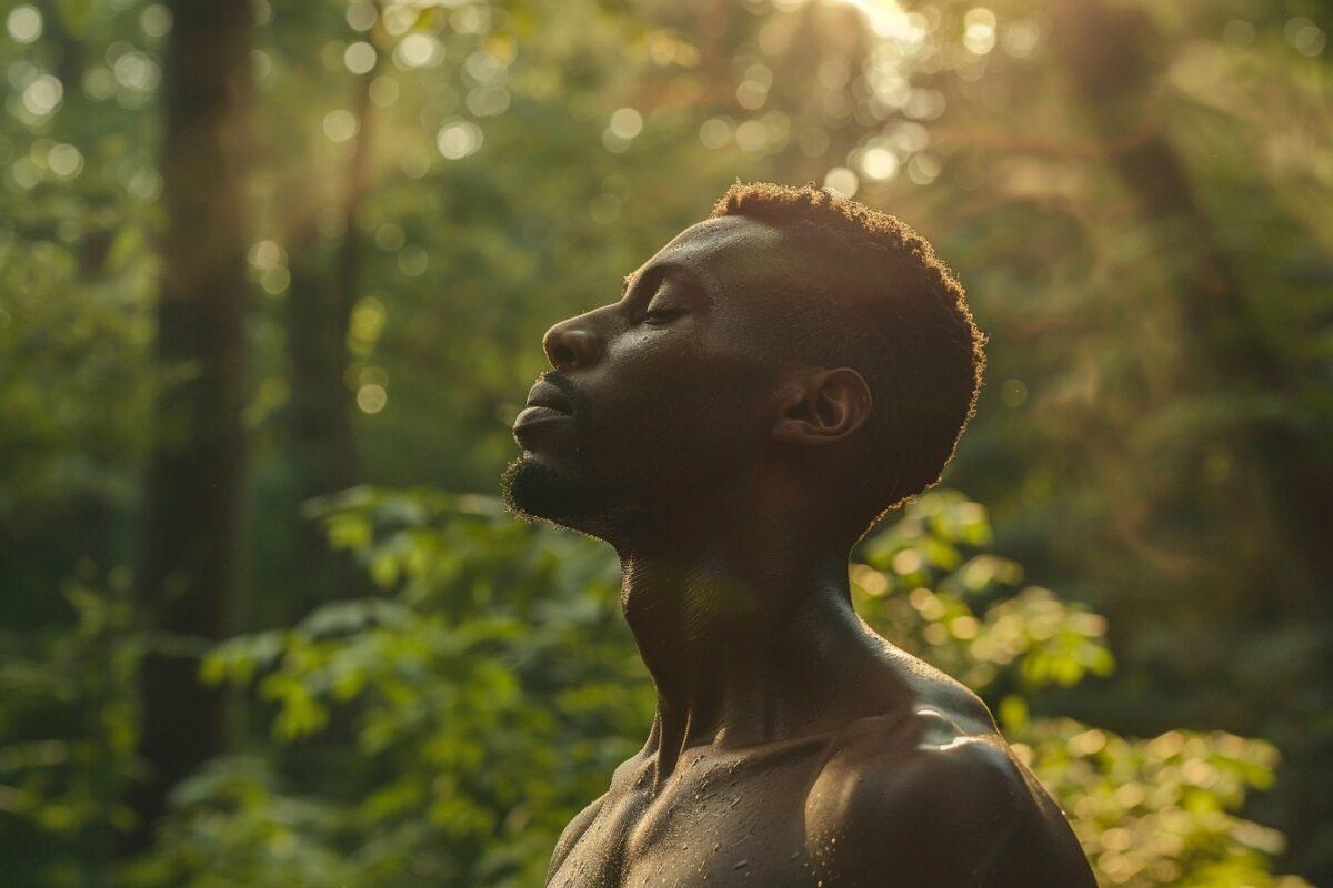 L'impact du Breathwork sur la performance sportive : respiration et endurance