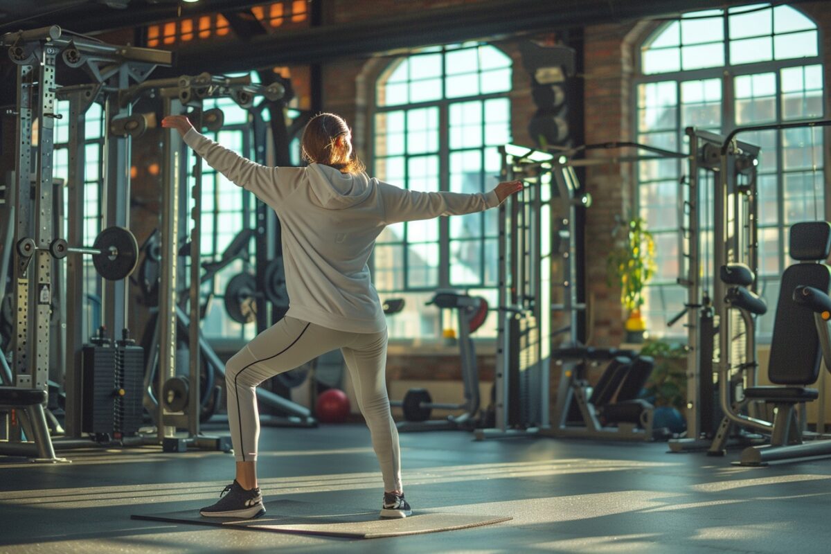 L'importance des étirements post-entraînement : conseils et astuces