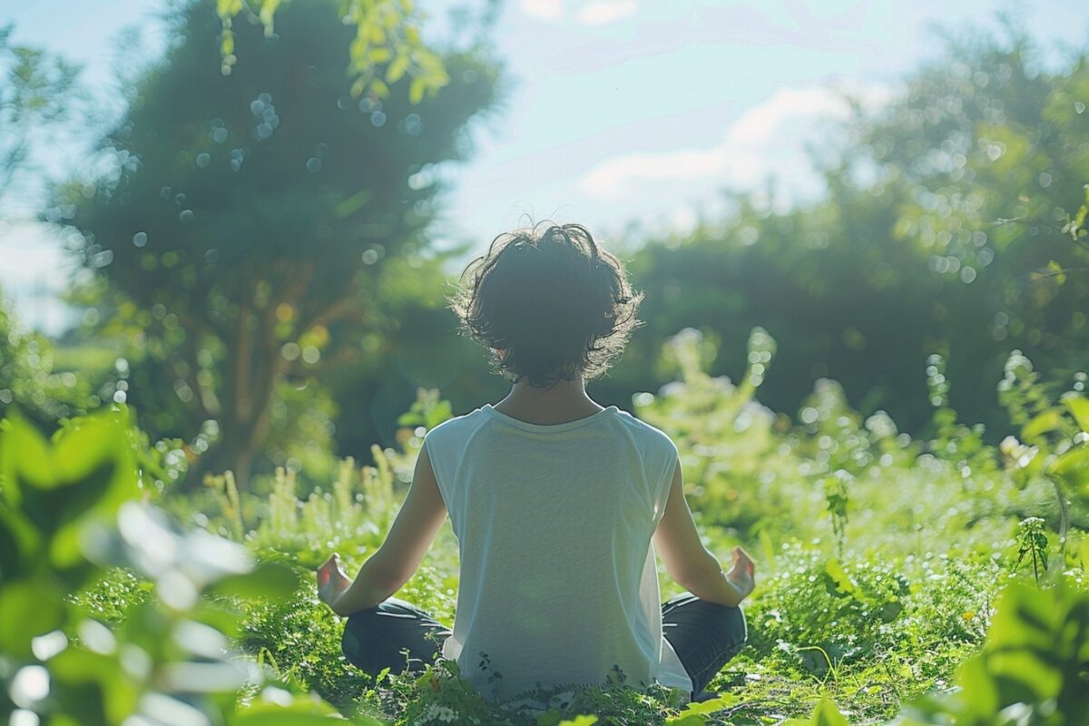 L'utilisation du Breathwork dans les thérapies complémentaires : une vue d'ensemble