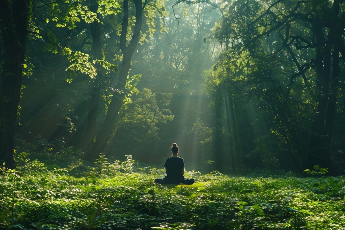 Organiser un atelier de Breathwork : étapes et conseils pour les animateurs
