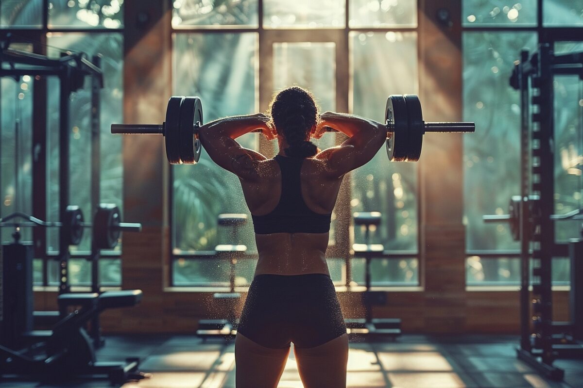 Peut-on combiner efficacement musculation et jeûne intermittent ?