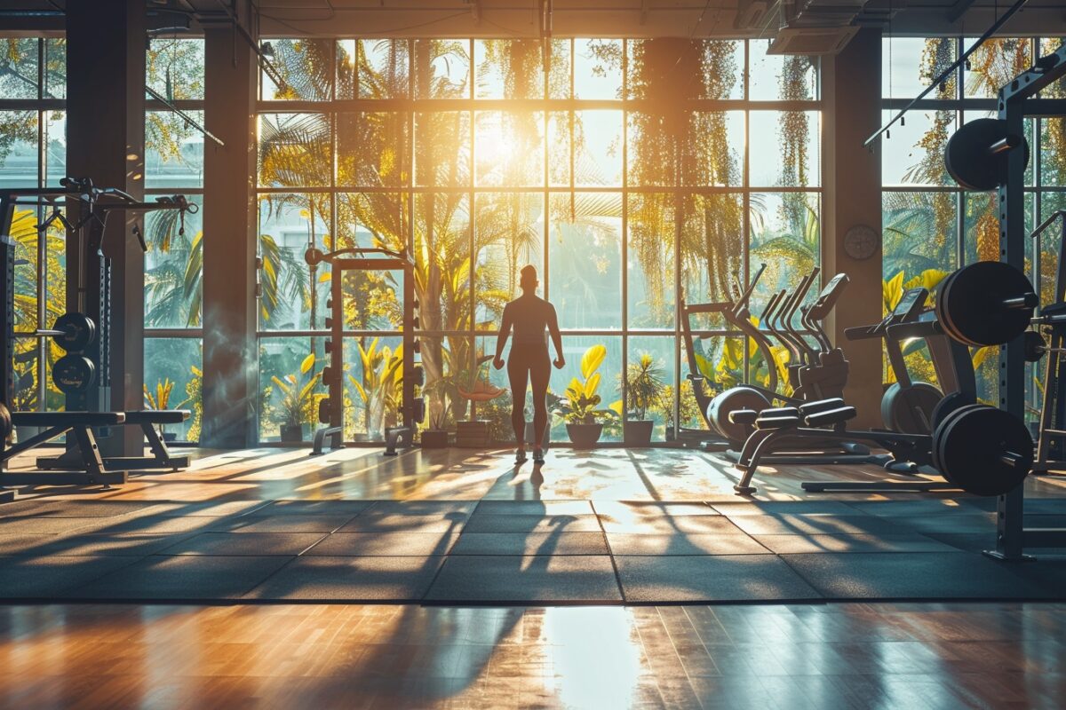 Peut-on réellement se muscler après 50 ans ?