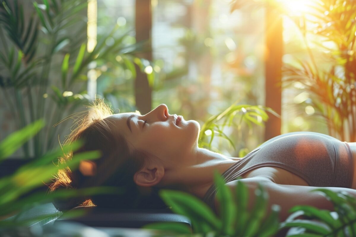 Pilates et concentration : boostez votre focus et votre clarté mentale