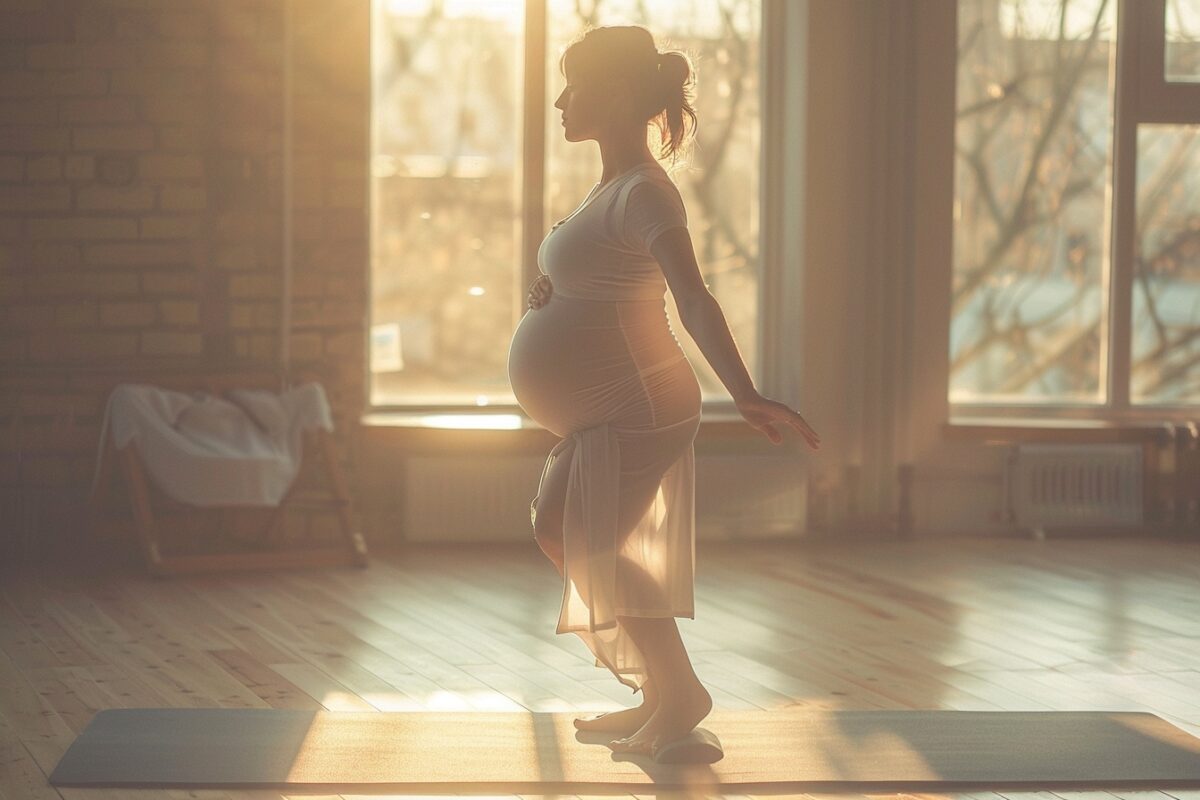 Pilates et grossesse : quels exercices sont sûrs et bénéfiques ?