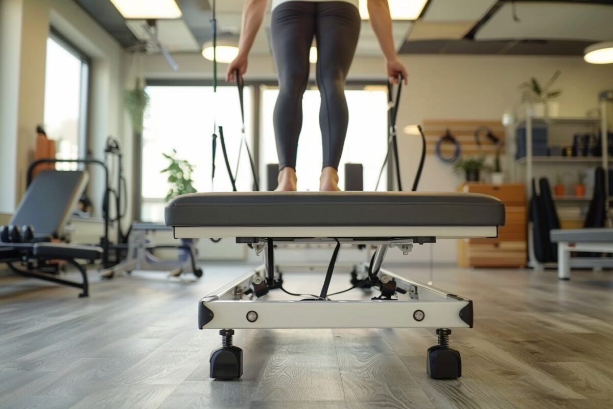 Pilates et thérapie physique : quand les deux mondes se rencontrent