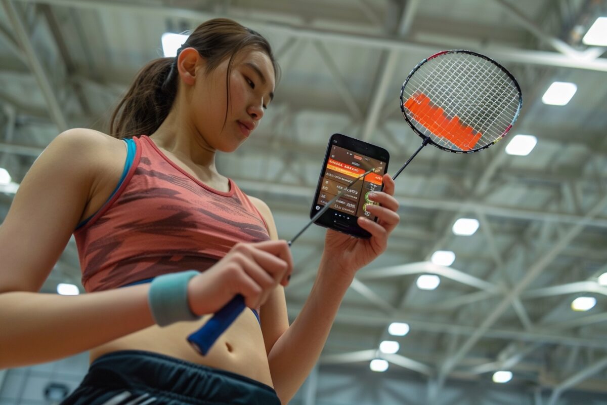 Pourquoi et comment utiliser un analyseur de jeu dans votre entraînement de badminton ?