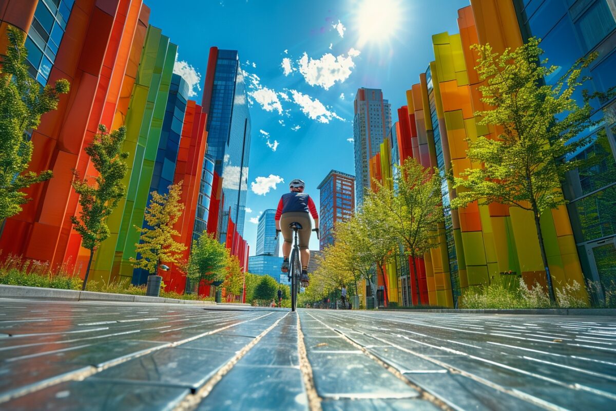 Pourquoi intégrer le vélo à votre routine peut changer votre vie