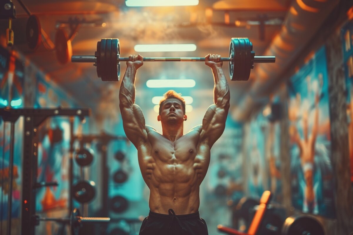 Pourquoi la régularité est-elle clé en musculation ?