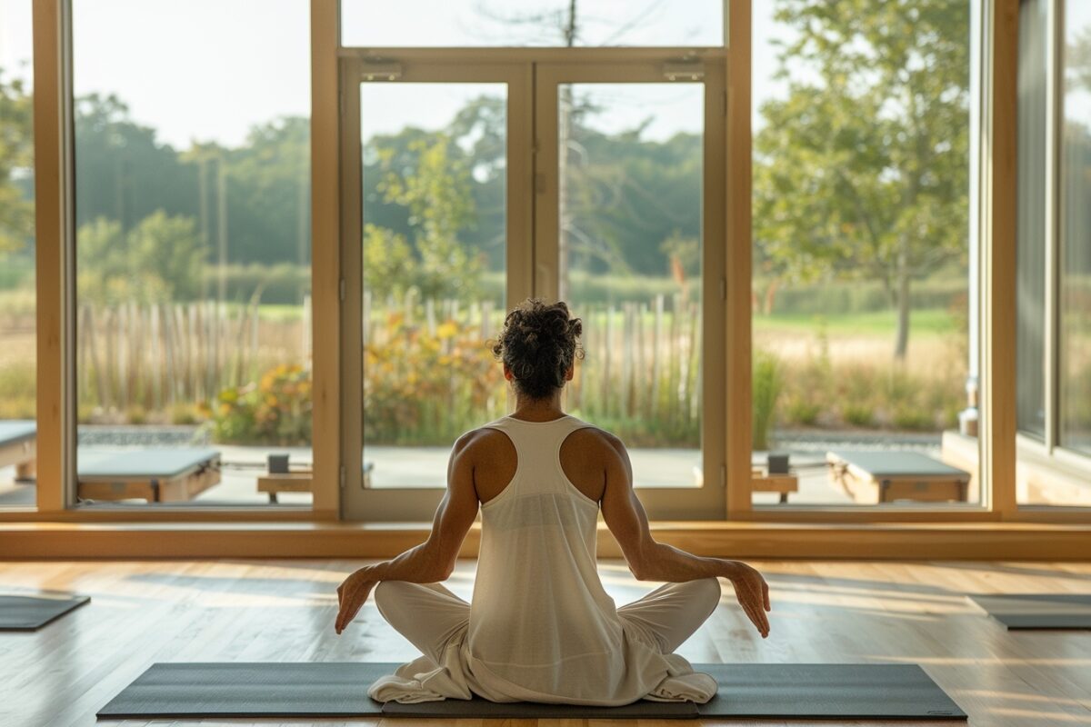 Pourquoi le Pilates est particulièrement recommandé pour les douleurs lombaires ?