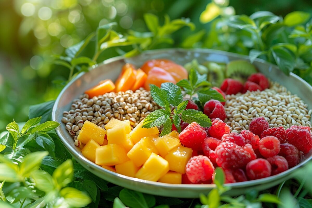 Pourquoi les glucides ne sont pas vos ennemis dans la quête de minceur