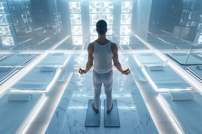 Pratiquer le yoga numériquement : les meilleures apps pour yogis modernes