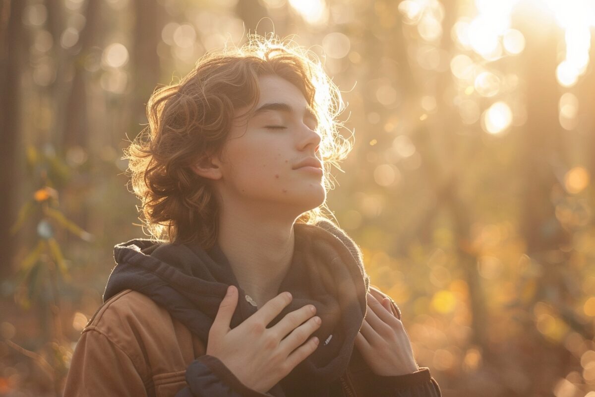 Techniques de Breathwork pour une meilleure gestion de l'énergie vitale