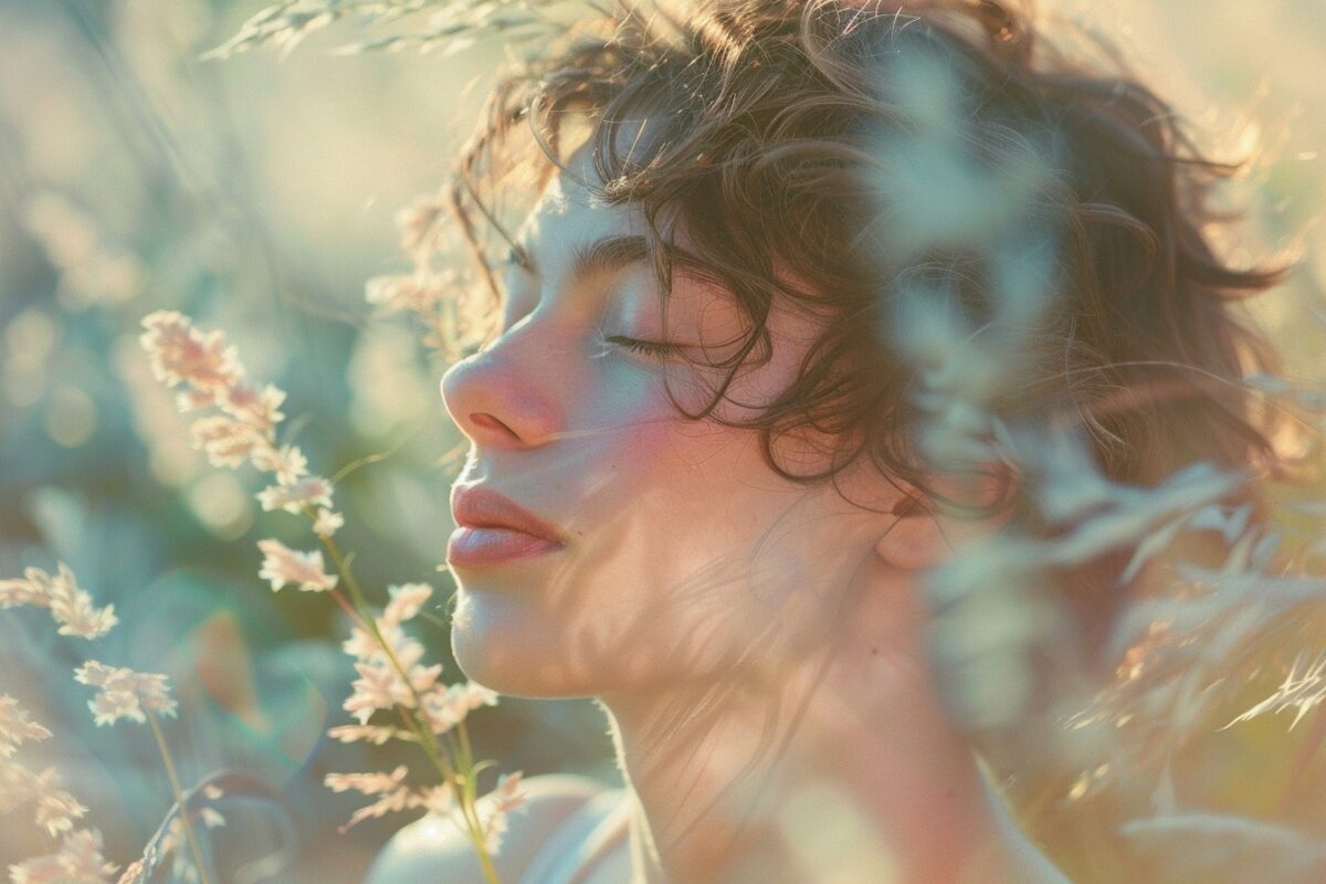 Transformer votre vie avec le Breathwork : histoires inspirantes de changement