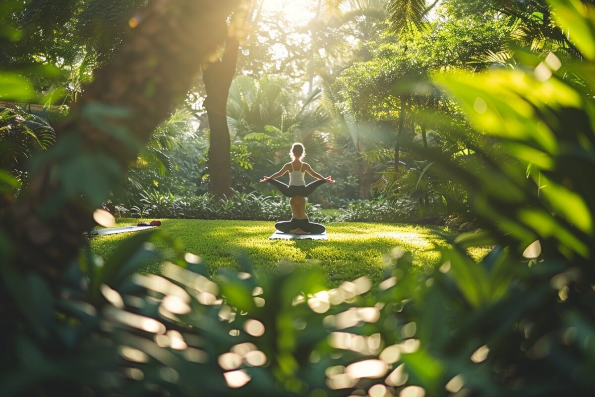 Transformez votre posture avec ces mouvements simples et efficaces